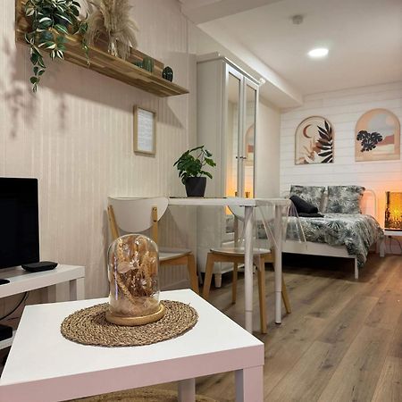 Studio Centre Ville Sète Exteriér fotografie